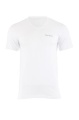 T-shirt Luca Vneck Biały 1-pack - Pierre Cardin