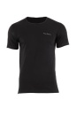 T-shirt Arturo Rneck 1-pack Czarny - Pierre Cardin