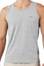 Tank Top Claudio Szary 1-pack - Pierre Cardin