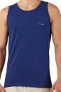 Tank Top Claudio Granatowy 1-pack - Pierre Cardin