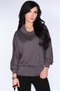 Bluzka Maya CG028 Grey