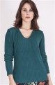 Sweter Victoria SWE 123 Morski