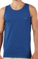 Tank Top Claudio Jeans 1-pack - Pierre Cardin