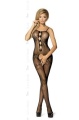 Bodystocking Tempt LD50 + płyta CD Sensual Chill GRATIS!