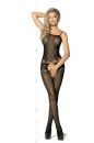 Bodystocking Dove LD14 + płyta CD Sensual Chill GRATIS!