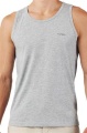 Tank Top Claudio Szary 1-pack - Pierre Cardin