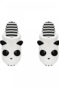 Pantofle Milky 36170-01X Panda