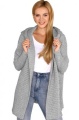 Sweter Dalena Grey