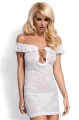 Koszulka Diamond chemise + stringi GRATIS!