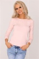 Sweter Ekenena Pink 649