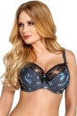 Biustonosz Blue Butterfly 686 Semi-soft