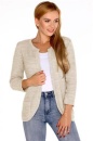 Sweter Hetiena Beige